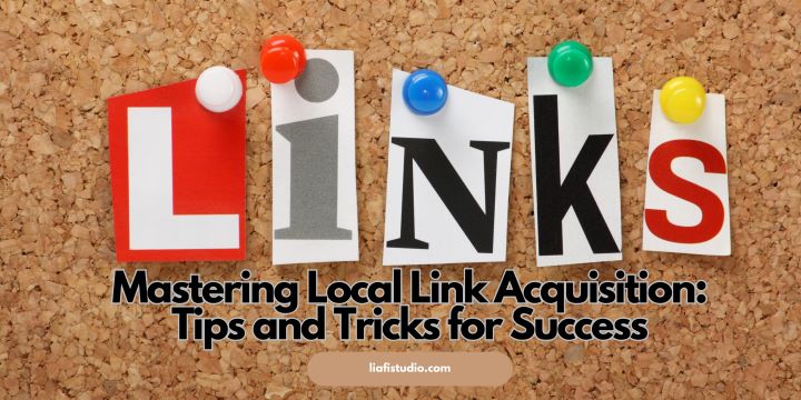 local link 1