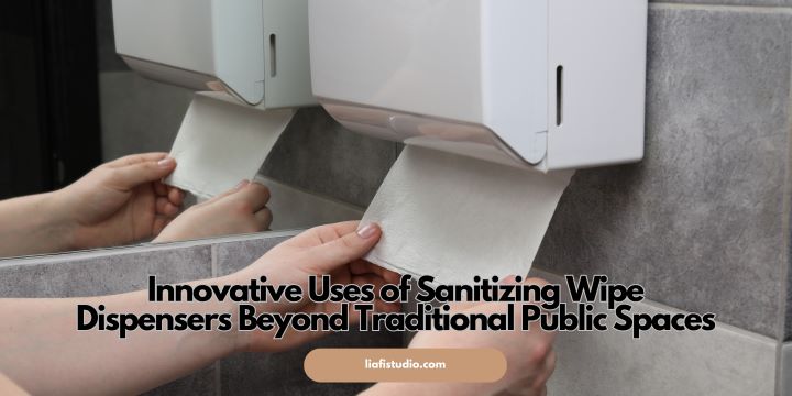 sanitizing wipe