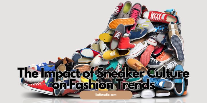 sneaker impact
