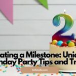 Celebrating a Milestone: Unique 21st Birthday Party Tips and Trends