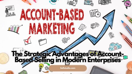 account based marketing