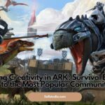 Unleashing Creativity in ARK: Survival Evolved – A Guide to the Most Popular Community Mods
