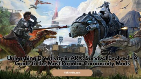 ark survival
