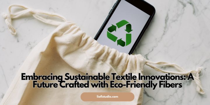eco friendly fiber