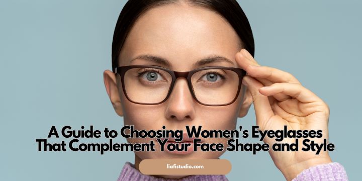 eyeglasses women