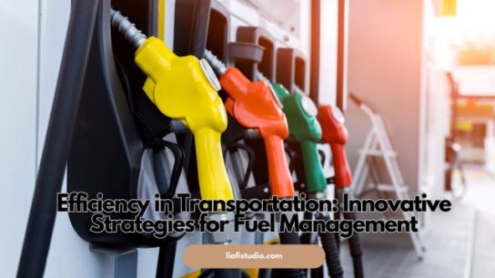 fuel management