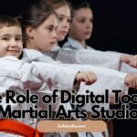 The Role of Digital Tools in Martial Arts Studios