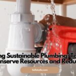 Exploring Sustainable Plumbing: Techniques That Conserve Resources and Reduce Waste