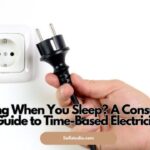 Saving When You Sleep? A Consumer’s Guide to Time-Based Electricity