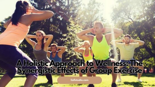 group exercises