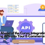 Stay Ahead of the Curve: Integrating Live Shopping APIs into Your E-Commerce Strategy