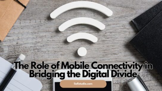 mobile connectivity