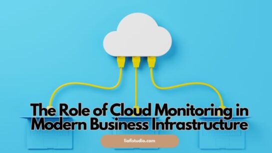 cloud monitoring