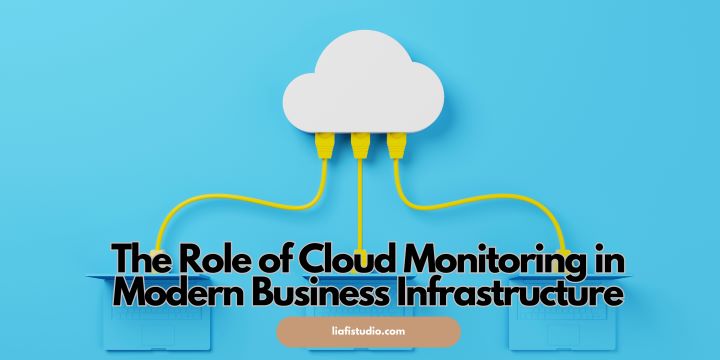 cloud monitoring