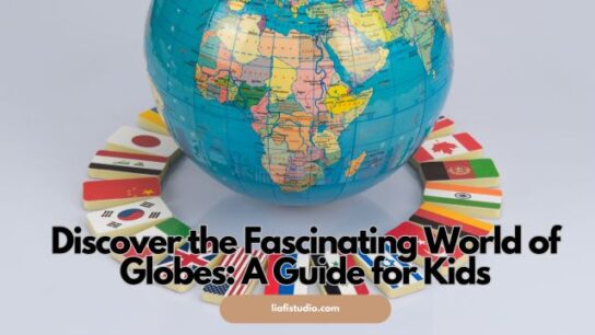 kids globe