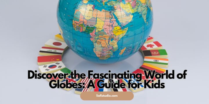 kids globe