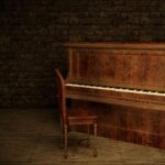 Creative Ways to Bid Farewell to an Old Piano