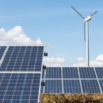 The Impact of Renewable Energy on Grid Management Systems