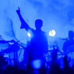 The Economics of Touring and Live Performances: A Deep Dive