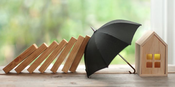 Liafi Studio home insurance