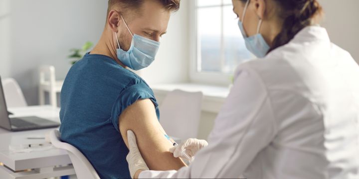Liafi Studio clinical trial