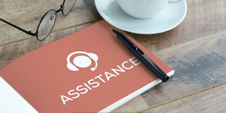 Liafi Studio virtual assistant