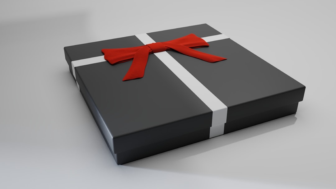 Liafi Studio Photo gift budget tracker