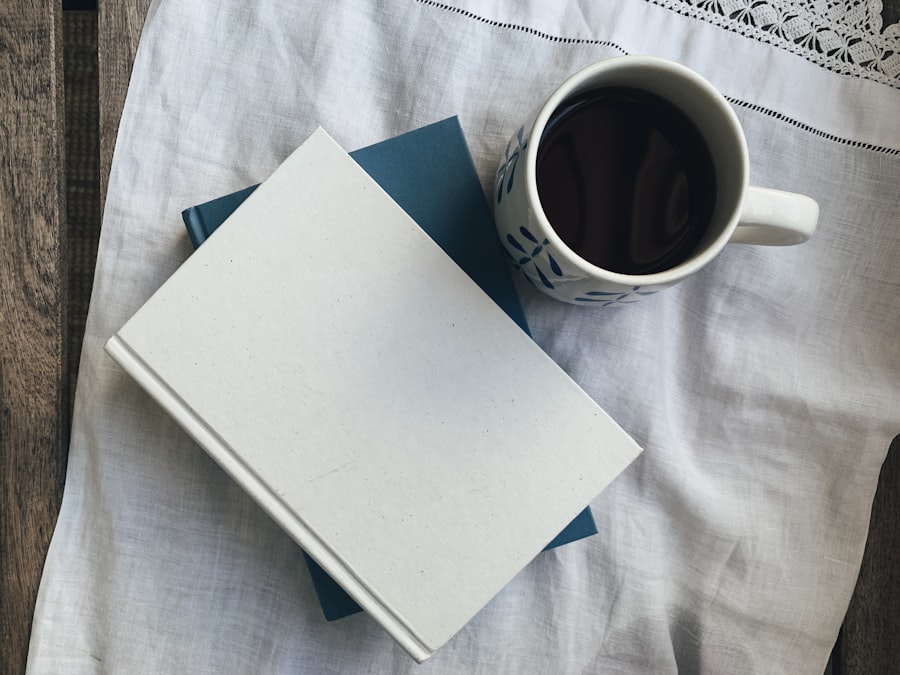Liafi Studio Photo morning routine checklist