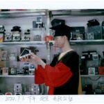 Photo Master’s degree